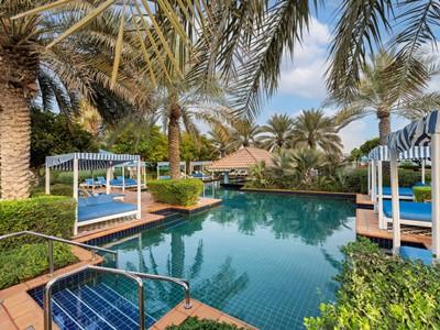 Al Habtoor Polo Resort Dubai