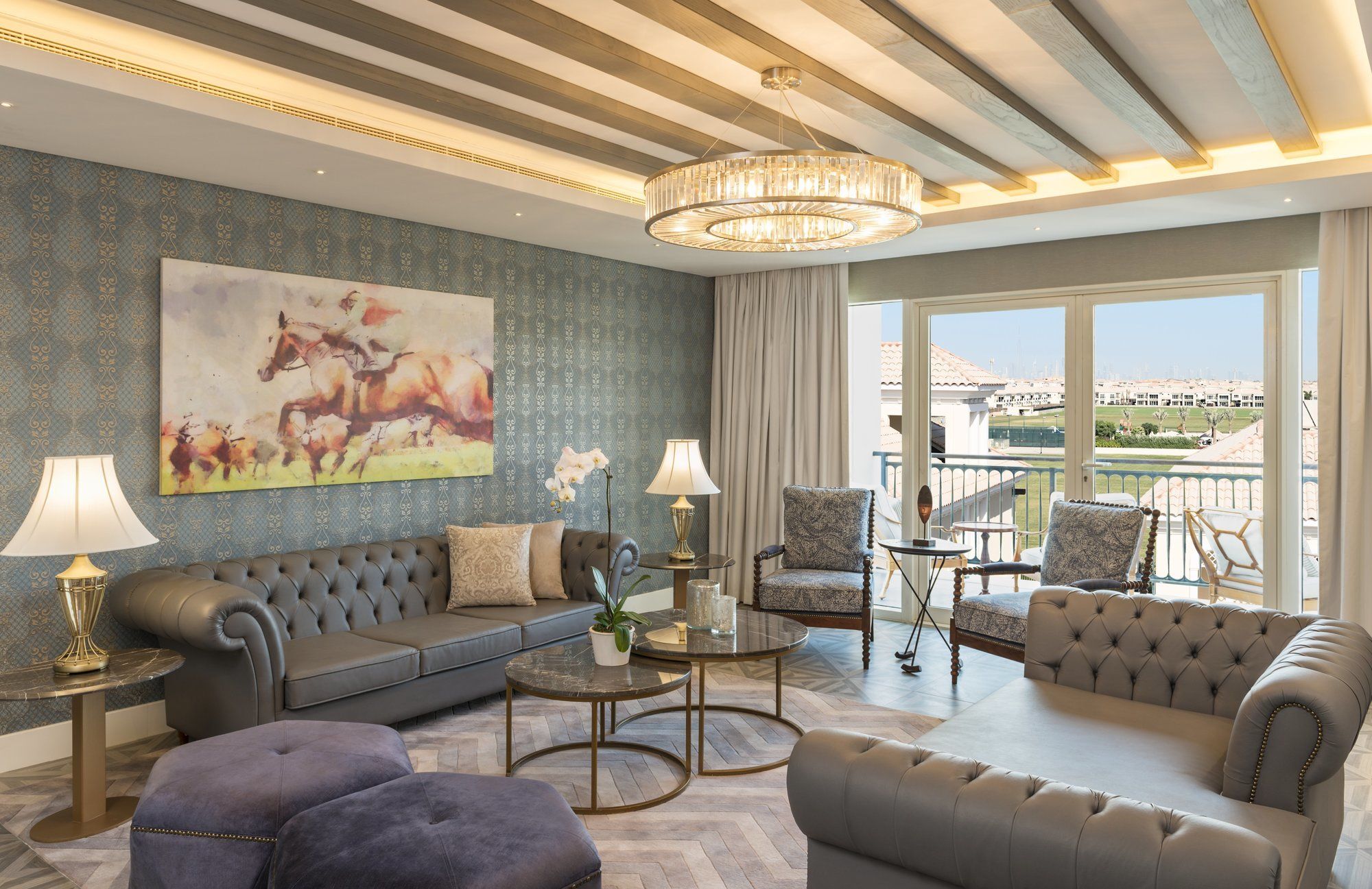 Al Habtoor Polo